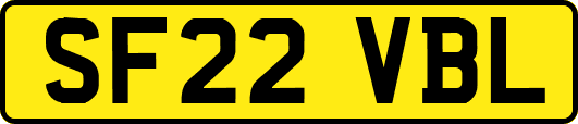 SF22VBL