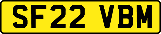 SF22VBM