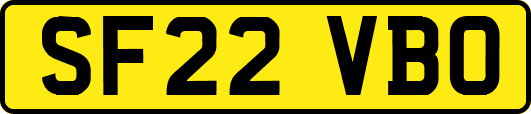 SF22VBO