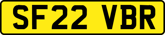 SF22VBR