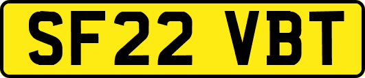 SF22VBT
