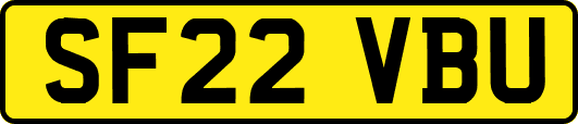 SF22VBU