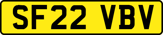 SF22VBV