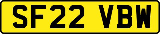 SF22VBW