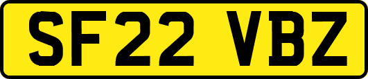 SF22VBZ