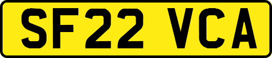 SF22VCA