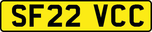 SF22VCC