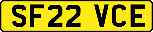 SF22VCE