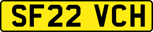 SF22VCH