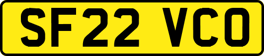 SF22VCO