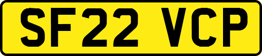 SF22VCP