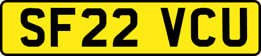 SF22VCU