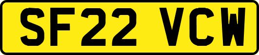 SF22VCW