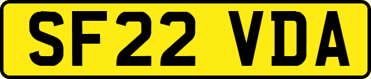 SF22VDA