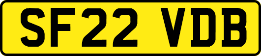 SF22VDB