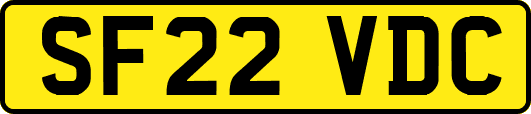 SF22VDC