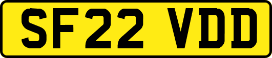 SF22VDD