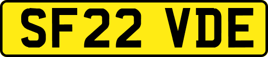SF22VDE