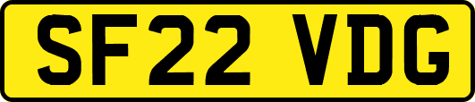 SF22VDG