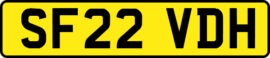 SF22VDH