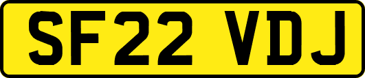 SF22VDJ