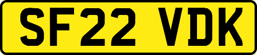 SF22VDK