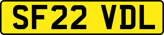 SF22VDL