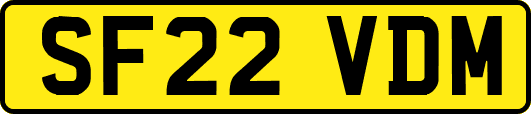 SF22VDM