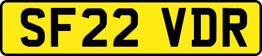 SF22VDR