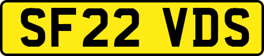 SF22VDS