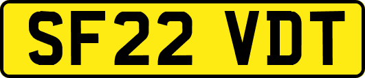 SF22VDT