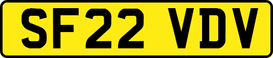 SF22VDV