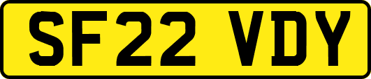 SF22VDY