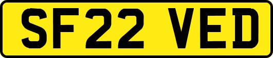 SF22VED