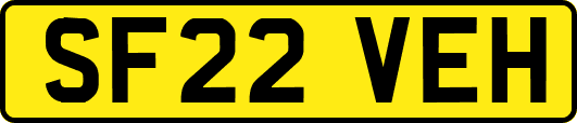 SF22VEH