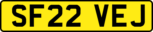 SF22VEJ
