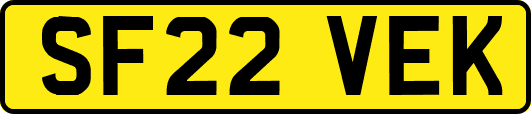 SF22VEK