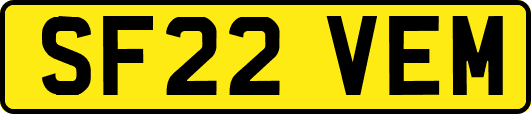 SF22VEM