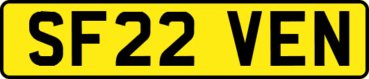 SF22VEN