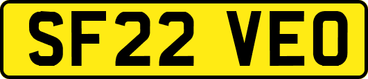 SF22VEO