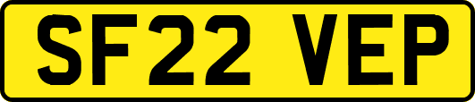 SF22VEP