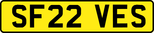 SF22VES