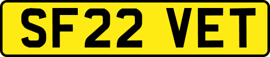 SF22VET