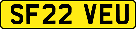 SF22VEU