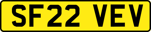 SF22VEV