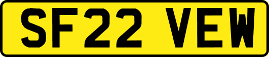 SF22VEW