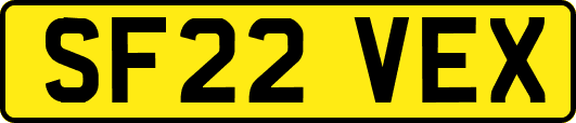 SF22VEX