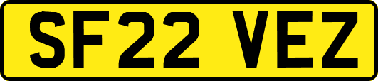 SF22VEZ