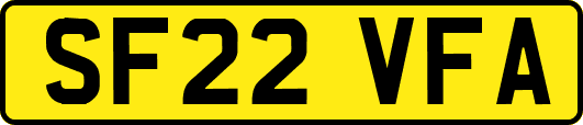 SF22VFA