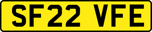 SF22VFE